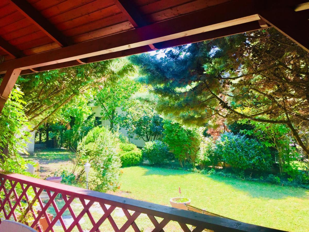 Apollo Inn Velence Exterior foto